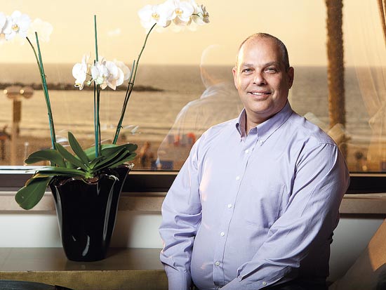 דני גלוטר / צלם: שחף הבר דני גלוטר / צלם: שחף הבר